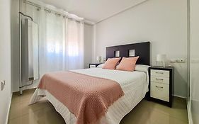 Avenida Guillermo Reina, 2ºb
