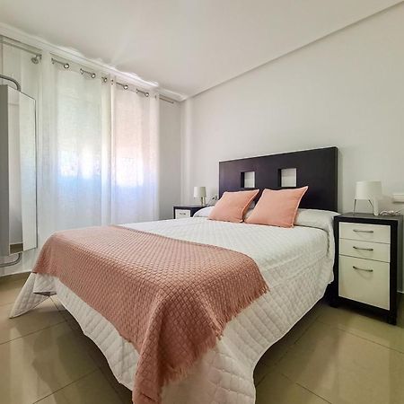 Apartamento Avenida Guillermo Reina, 2ºb Huércal-Overa Exterior foto